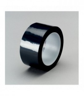 Nastro per giuntura pellicola fotografica 3M™ 8422, Nero, 51 mm x 66 m, 0.06 mm