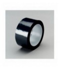 Nastro per giuntura pellicola fotografica 3M™ 8422, Nero, 51 mm x 66 m, 0.06 mm