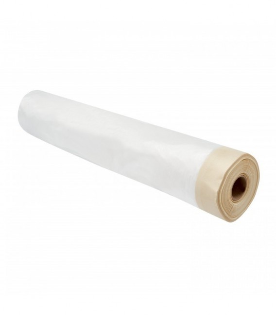 Film prenastrati per mascheratura 3M™, 600 mm x 25 m, 05968
