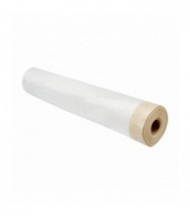Film prenastrates for masking 3M , 600 mm x 25 m, 05968