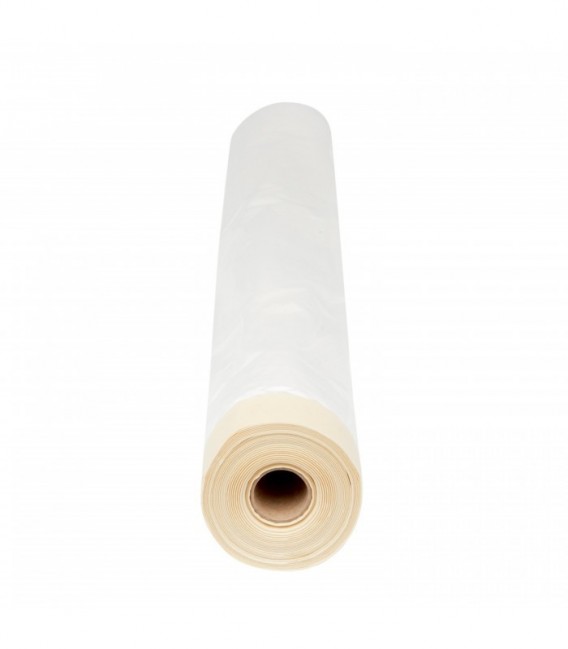 Film prenastrati per mascheratura 3M™, 1100 mm x 25 m, 05970