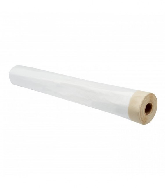 Film prenastrati per mascheratura 3M™, 1800 mm x 25 m, 05971