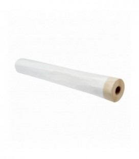 Film prenastrates for masking 3M , 1800 mm x 25 m, 05971