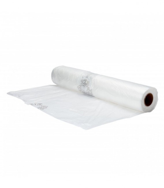Film trasparente per mascheratura 3M™, 4 m x 150 m, 07838