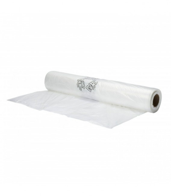 Film trasparente per mascheratura 3M™, 5 m x 120 m, 80110