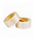 Two-way universal filament tape Scotch 8959, Transparent, 50 mm x 50 m, 0.15 mm