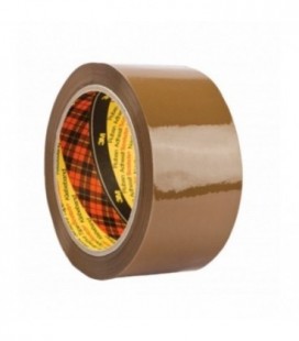 Nastro da imballaggio Scotch® 309, Bianco, 50 mm x 66 m