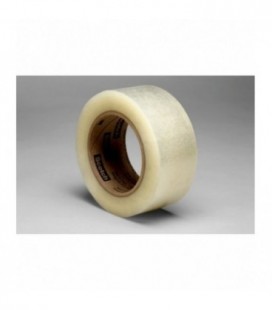Nastro da imballaggio Scotch® 313, Trasparente, 50 mm x 66 m, 0.065 mm
