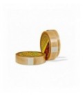 Nastro sigillante per scatole in PVC ad alte prestazioni Scotch® 6890, Trasparente, 50 mm x 66 m, 0.05 mm