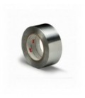 Aluminium foil tape 3M  425, Silver, 19 mm x 55 m, 0.12 mm