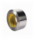 3M  Aluminium sheet tape 426/6935, silver, 50 mm x 18 m