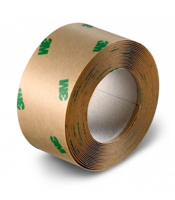 3M™ Sistema di fissaggio Loop SJ3507 bianco, 25.4 mm x 45.7 m low profile