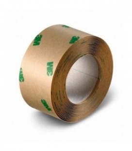 3M  Loop SJ3507 fixing system white, 25.4 mm x 45.7 m low profile