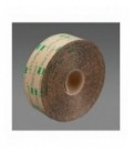 Low profile fastening system 3M  Dual Lock SJ4570, Transparent, 25 mm x 45.7 m, 1.7 mm
