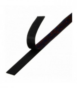 Removable fixing system 3M  Dual Lock SJ3551CF, Black, 25 mm x 45.7 m, type 400