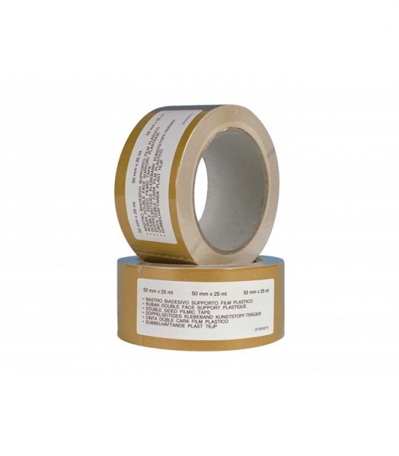 3M  Two-sided tape 9192, 50 mm x 25 m