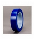 Nastro vinilico 3M™ 471+, Indaco, 3 mm x 32 m, 0.14 mm