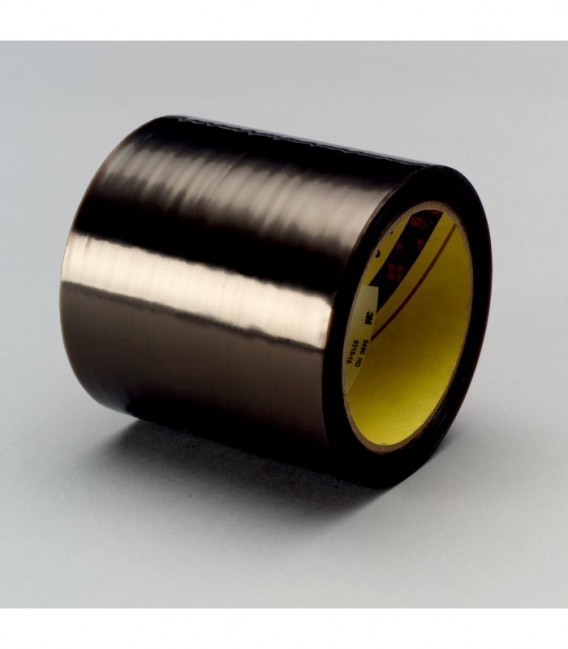 Nastro con supporto in film PTFE 3M  5490, Grigio, 19 mm x 33 m, 0.09 mm