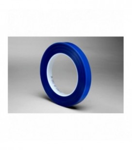 3M  Polyester tape 8902 blue, 25,4 mm x 66 m, 36 per pack