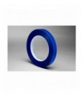 3M  Polyester tape 8902 blue, 25,4 mm x 66 m, 36 per pack