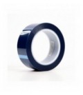 Nastro in poliestere 3M™ 8991, Blu, 25 mm x 66 m, 0.06 mm
