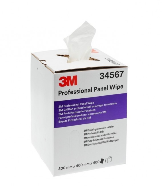 Professional panels 3M , 300 mm x 400 mm, 34567