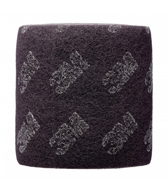 Scotch-Brite Multi-Flex MX-SR, 100 mm x 200 mm, A VFN, without hole