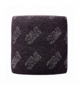 Scotch-Brite Multi-Flex MX-SR, 100 mm x 200 mm, A VFN, without hole