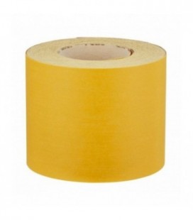 Abrasive roll 3M  Hookit 255P, 75 mm x 25 m, P320, 61112