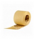 Rotolo abrasivo 3M  Hookit  255P, 75 mm x 25 m, P240, 61114