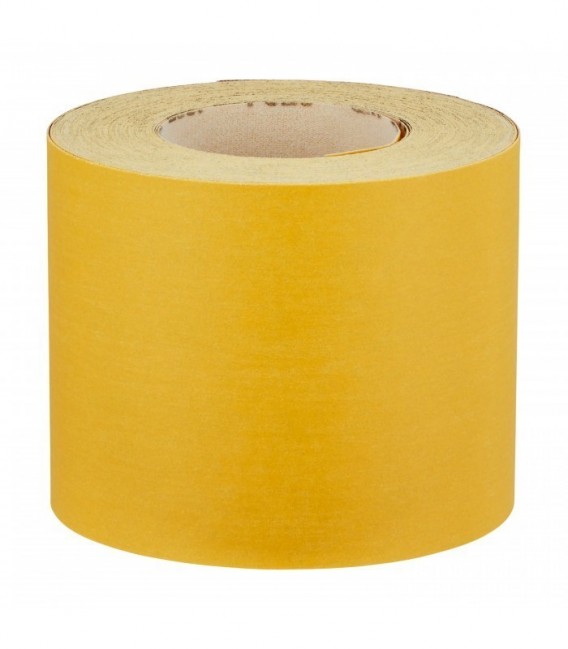 Abrasive roll 3M  Hookit 255P, 115 mm x 25 m, P220, 61076