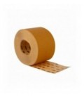 Abrasive roll 3M  255P, 115 mm x 50 m, P120, 04398
