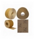 Rotolo abrasivo 3M  255P, 115 mm x 50 m, P320, 04533