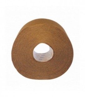 Abrasive roll 3M  255P, 115 mm x 50 m, P400, 04545