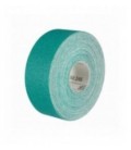 Rotolo abrasivo 3M  Hookit  245, 75 mm x 25 m, P60, 61124