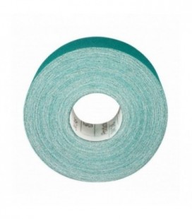 Abrasive roll 3M  Hookit 245, 75 mm x 25 m, P40, 61125