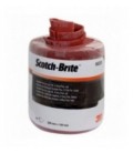 Roll Scotch-Brite Durable Flex, A VFN, 150 mm x 10 mt