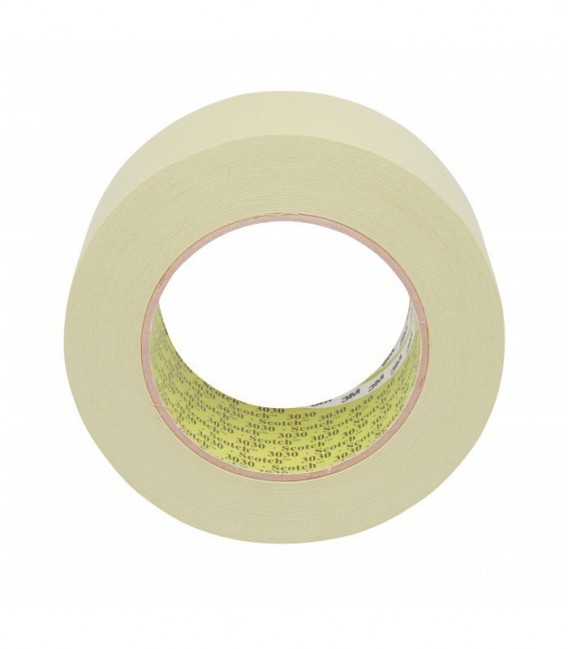 High-performance paper tape Scotch 3030, Green, 48 mm x 50 m, 50981