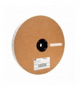 Sistema di fissaggio 3M™ SJ3527N, Loop, Bianco, 25 mm x 45.7 m, 4.4 mm