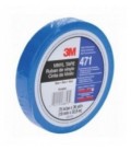 Winery 3M  471, Blue, 9 mm x 33 m, 0.14 mm