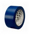 Generic Vinyl Tape 3M  764, Blue, 50 mm x 33 m, 0.13 mm