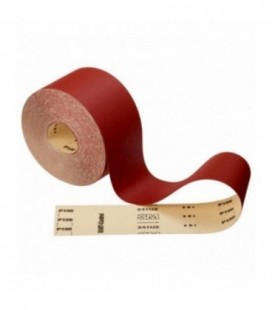 3M  Low rolls 241UZ 115mm x 50mt P80