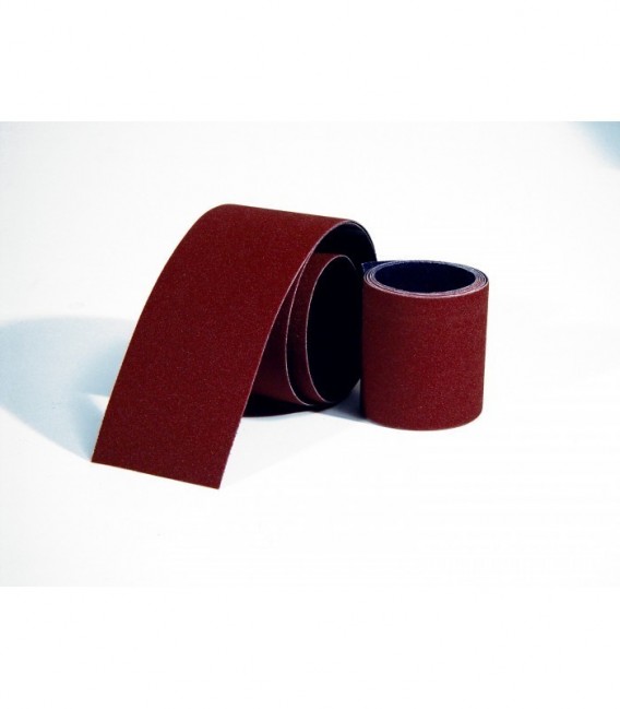 3M   314D Low rolls 115 mm 50 mt P80 PN 62912