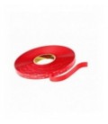 Tape 3M  VHB 4910F, Transparent, 19 mm x 33 m, 1.0 mm