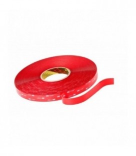 Tape 3M  VHB 4910P, Transparent, 19 mm x 33 m, 1.0 mm