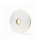 Nastro 3M™ VHB™ 4959F, Bianco, 19 mm x 16.5 m, 3.0 mm