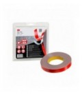 Tape 3M  VHB 4991F, Grey, 19 mm x 5.5 m, 2.3 mm, Blister
