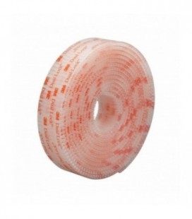 Sistema di fissaggio richiudibile 3M  Dual Lock  SJ3560, Trasparente, 25 mm x 45.7 m, Type 250