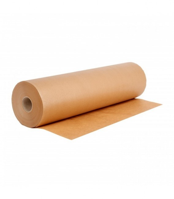 Paper for masking 3M , Brown, 300 mm x 400 m, 06291