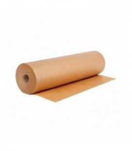 Paper for masking 3M , Brown, 300 mm x 400 m, 06291